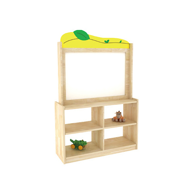 School Indoor Solid Wooden classroom Furniture for Function Room (HJ-3400)