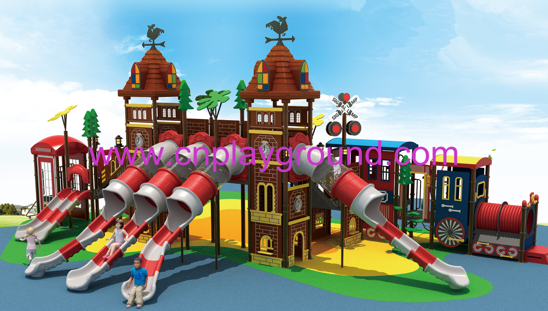 www.cnplayground.com