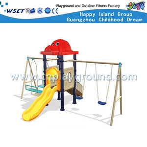 Community Small Swing Chair For Kids Play(M11-10703)