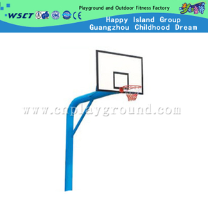  Fixed Basketball Frame for School Gym Equipment (HD-13601)
