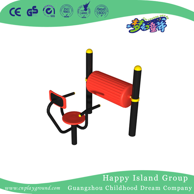 Outdoor Limbs Training Roller Machine for Sports Recovery Training Equipment (HD-12403)