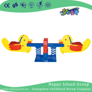 Outdoor Children Seesaw Equipment For School (HJ-20601)