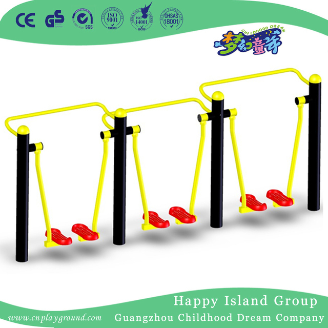 Park Limbs Training Equipment Three Units Air Walker Machine (HHK-13506)