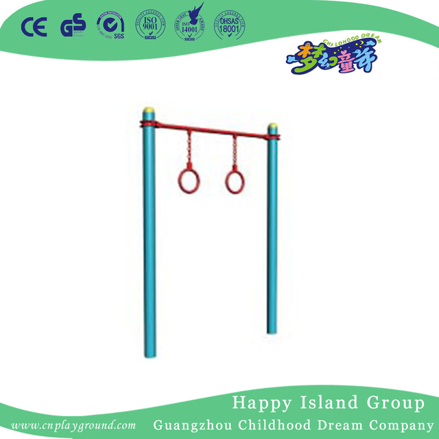 Outdoor Central Park Fitness Equipment Hand Rings (HD-13001)
