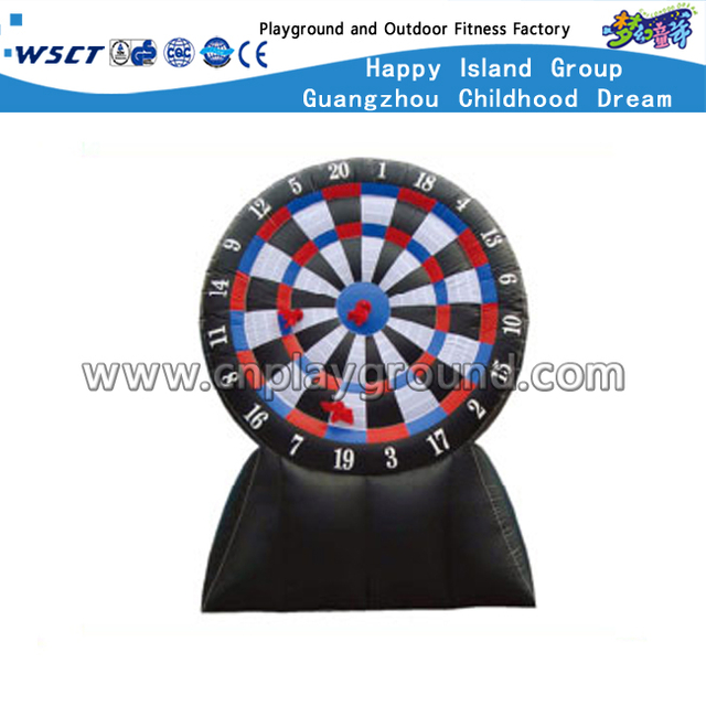 Outdoor Inflatable Sport Game for Children Play Toy (HD-10110)
