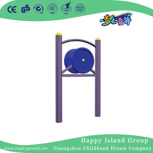 Outdoor Physical Exercise Equipment Single Arm Force Trainer (HA-12503)