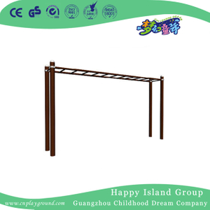 Outdoor Physical Exercise Equipment Balancing Climbing Ladder (HA-12902)