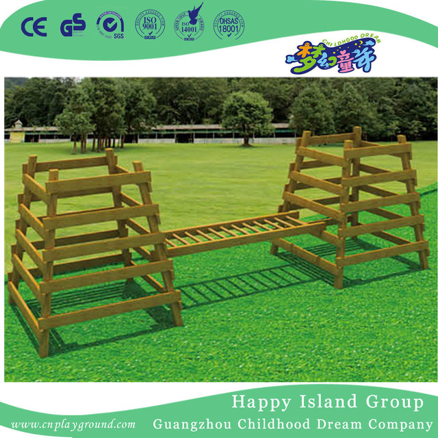 Tire Feature Fitness Equipment Balance Training Children Frames playground (HF-17703) 