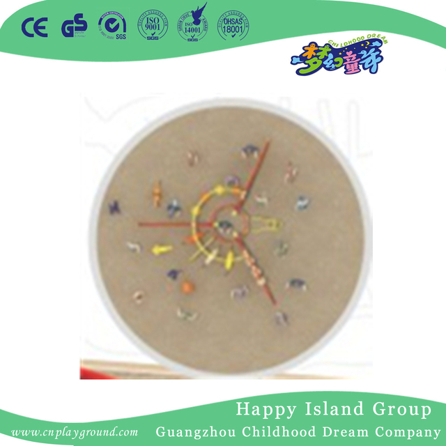 Outdoor Toddler Multifunctional Climbing Combination Frame (1918302)