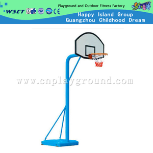 Outdoor Mobile Basketball Frame for School Gym Equipment(13602)