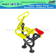 Outdoor Single Riding Fitness Machine for Limbs Training Equipment (HD-12501)