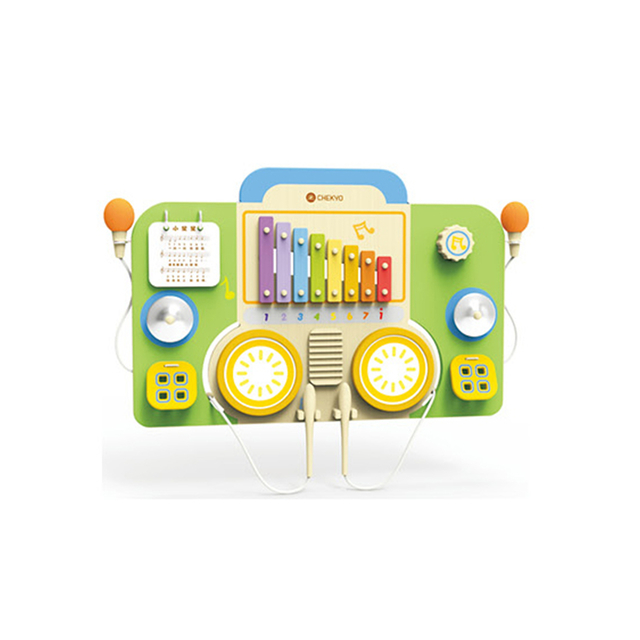 School Indoor Wall Game Children Funny Educational Toy (HJ-23201)