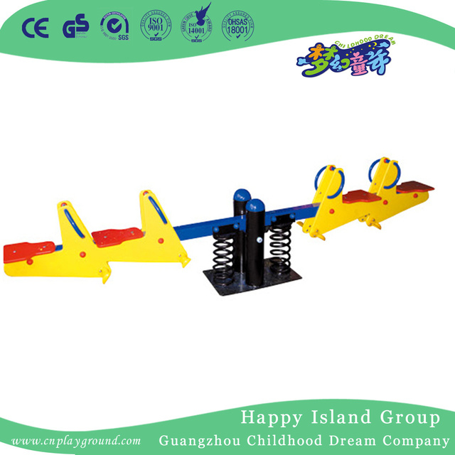 Outdoor Children Seesaw Equipment For School (HJ-20601)
