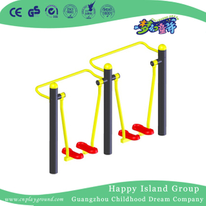 Outdoor Limbs Training Equipment Double Air Walking Machine (HD-12305)