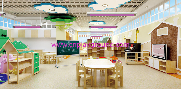 classroom decoration