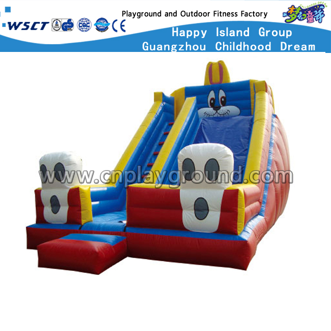  Outdoor New Design Inflatable Sport Game Children Climber (A-10505)