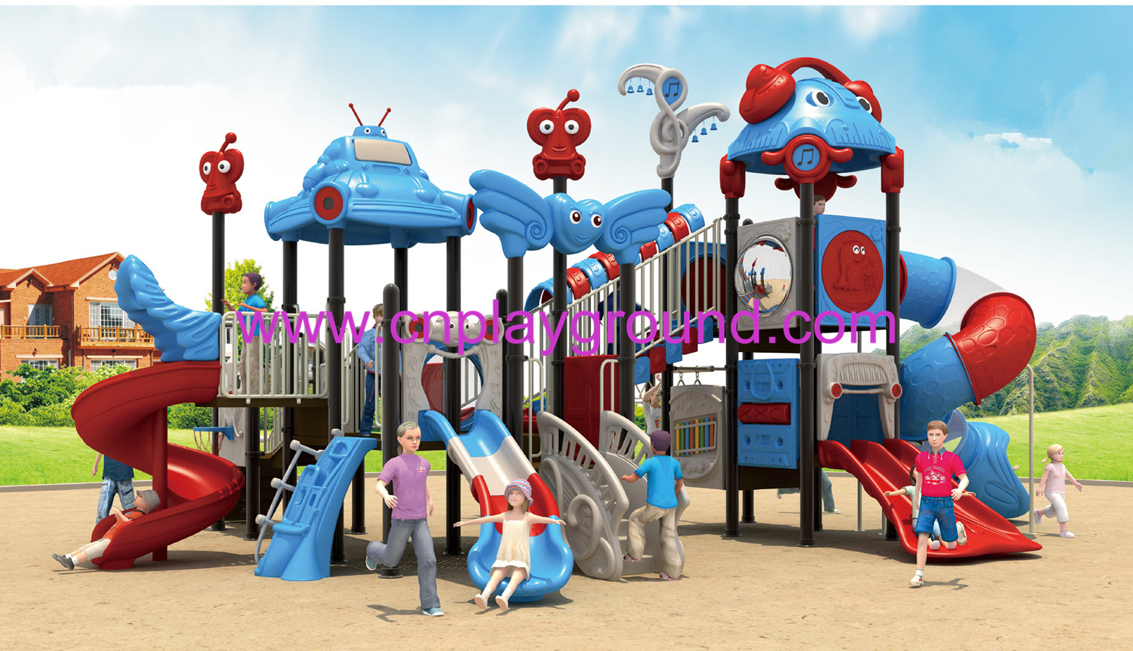 www.cnplayground.com