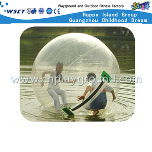 Amusement Park Outdoor Water Ball Inflatable Sport Game Equipment (HD-10012)