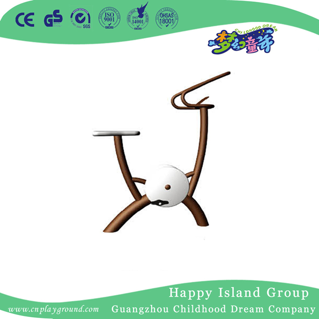 Outdoor Limbs Training Equipment for Single Exercise Bike (HD-12502)