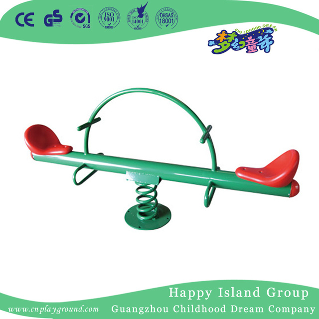 Outdoor Children Seesaw Equipment For School (HJ-20601)