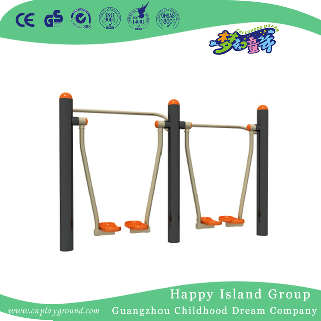 Outdoor Limbs Training Equipment Double Air Walking Machine (HD-12305)