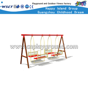 Amusement Park Children Swing Chair Equipment (HD-14801)