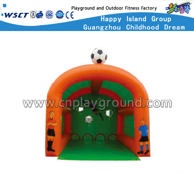 Outdoor Inflatable Children Jumping Slide for Amusement Park (HD-10010)