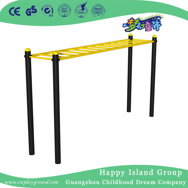 Outdoor School Gym Equipment Climbing Ladder for students Limbs Training (HD-13006)