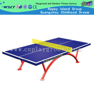 Outdoor Table Tennis Table School Gym Equipment on Promotion (HD-13613)