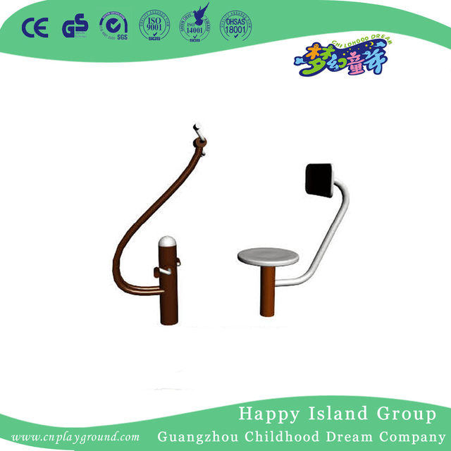 New Design Outdoor Limbs Training Equipment Exercise Bike (HD-12603)