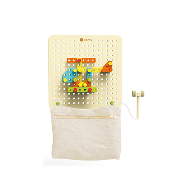 School Indoor Wall Game Children Funny Educational Toy (HJ-23201)