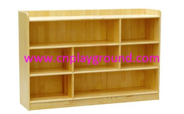  Kindergarten Solid Wood Furniture