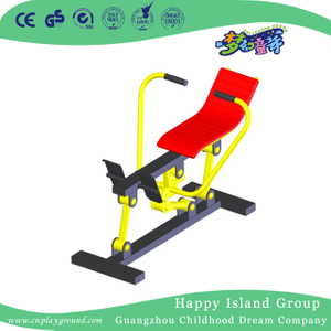 Outdoor Upper Body Training Equipment Rowing Machine (HD-12301)