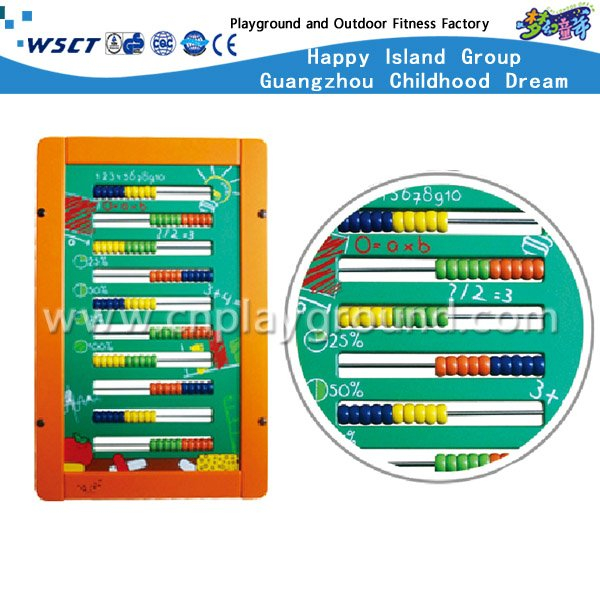 Educational toys for kindergarten and preschool