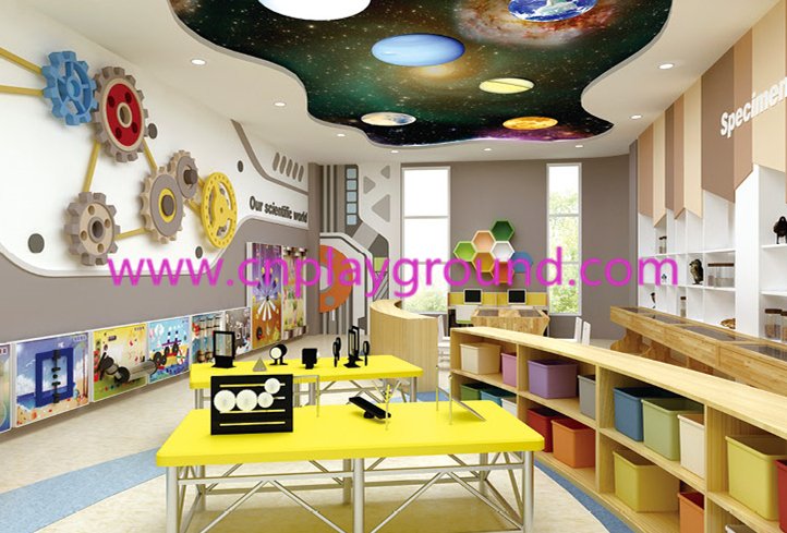 School Whole Solution