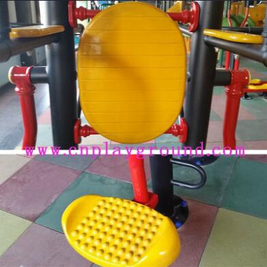 Outdoor Fitness Equipment for Body Building Double Swaying Board (HA-12302)
