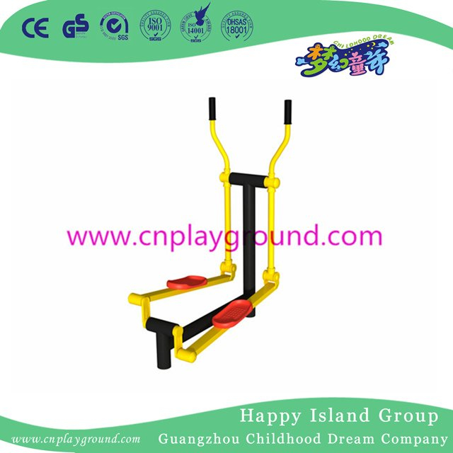 Exercise Airwalker Double Air Walker Outdoor Fitness Equipment (A-14009)