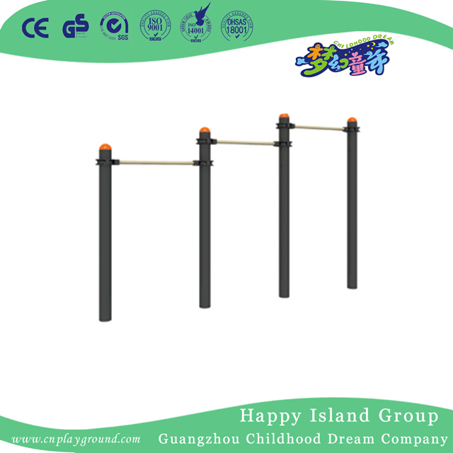 High Quality Outdoor School Gym Equipment Wooden Ribs Stand For Limbs Training (HD-12905)