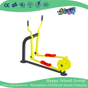 Outdoor Fitness Physical Exercise Equipment Elliptical Machine