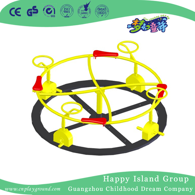 Outdoor Limbs Training Equipment Family Foot Scroll Wheel 