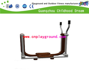 Outdoor Physical Exercise Equipment Walker Machine on Promotion (HA-12301)