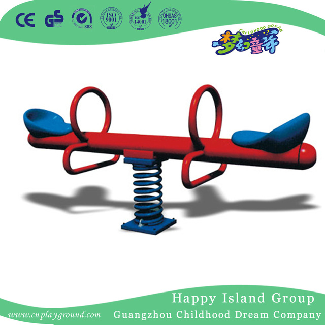Outdoor Children Seesaw Equipment For School (HJ-20601)