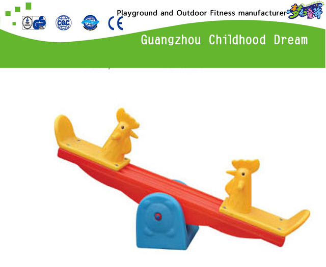  School Kids Toys Seesaw Equipment (M11-11407)