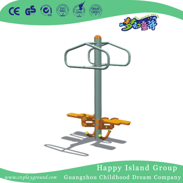  Outdoor Limbs Training Equipment Steps Machine for Lovers (HD-12704)