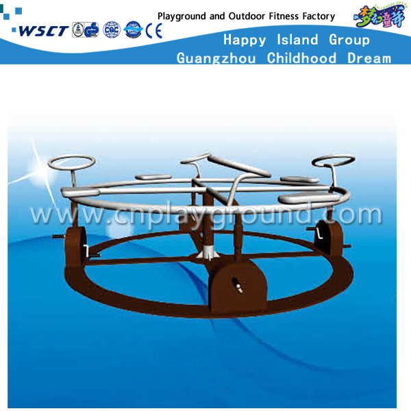 Outdoor Relaxing Unique Training Equipment for Hula Hoop (HA-13002)