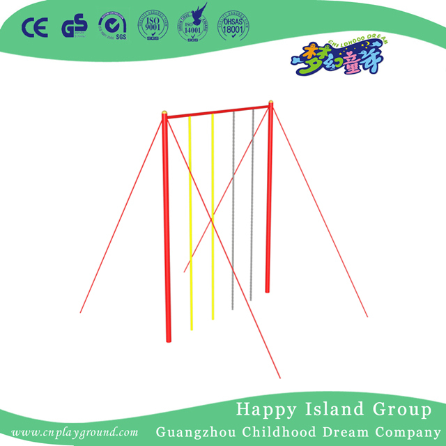 Outdoor Physical Exercise Equipment Climbing Frame (HA-12805)