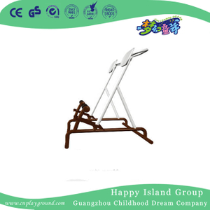 Outdoor Physical Exercise Equipment for DoubleSupine Board (HA-12202)