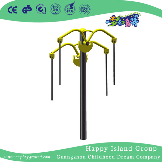 Outdoor Park Limbs Training Equipment Arm Extension Machine (HHK-13905)
