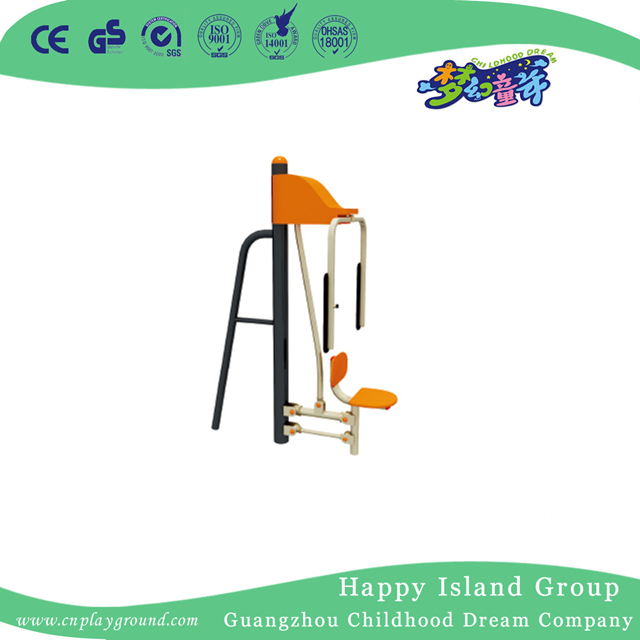 Outdoor Limbs Training Equipment for Butterfly Arm Strength Trainer (HD-12503)