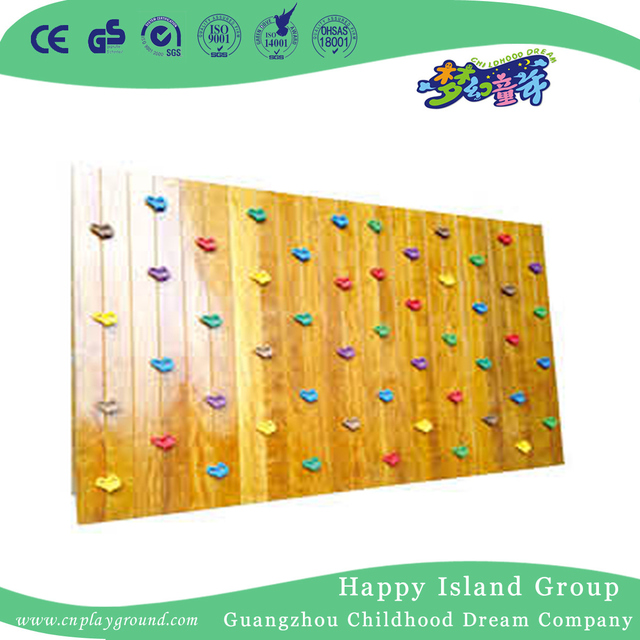 Outdoor Wooden Amusement Park Relaxing Frame Playground For Grape